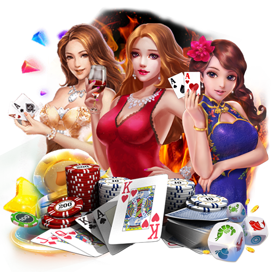 เกมโต๊ะ