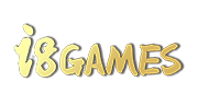 Partner i8 GAMES™